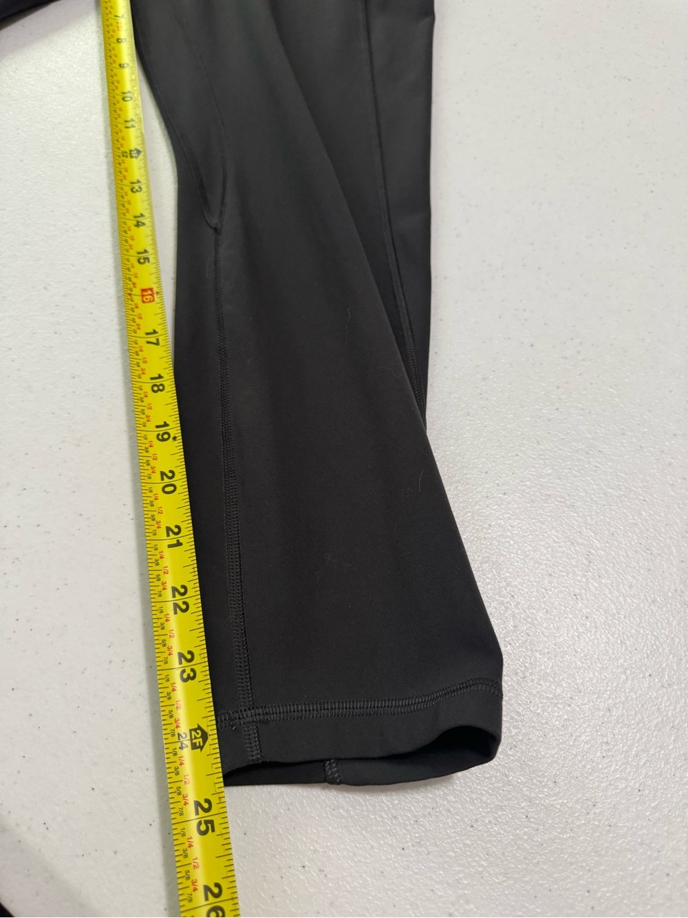 Lululemon Align High Rise Leggings With Pockets - Picture 8 of 8
